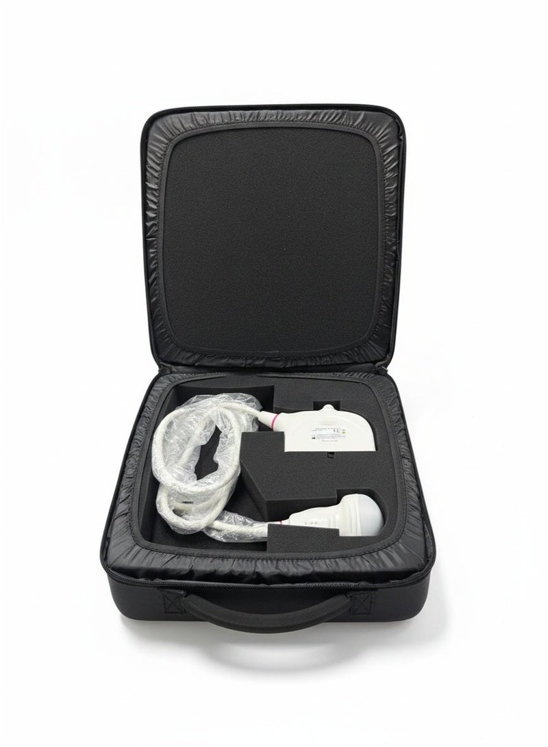 Mindray D6-2 Curved Array 3D/4D Ultrasound Probe Transducer (2–6 MHz) - Image 1